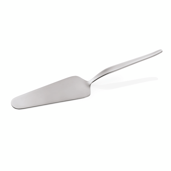 517000_WS_NP80Serve.png Essentials Tortenheber Set NP80, 24,5 cm, Set á 12 Stück, Chromstahl 18/0 – Bild 1