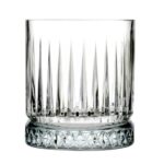 Paşabahçe Whiskyglas Elysia, 0,355 ltr.