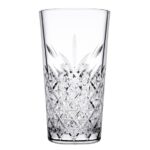Paşabahçe Longdrinkglas Timeless stackable, 0,36 ltr.