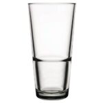 Paşabahçe Longdrinkglas Grande S, 0,376 ltr.