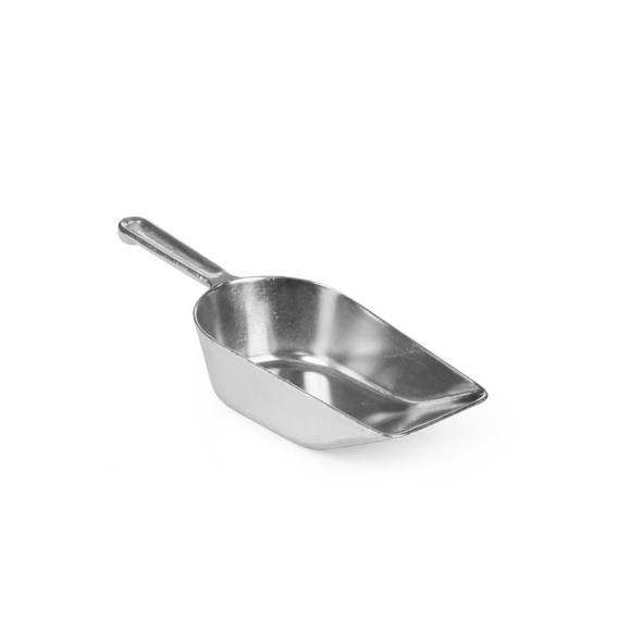 521601.jpg Hendi Aluminiumschaufel, 0,65L, 310x108x(H)60mm – Bild 1