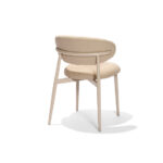 Barths Cuba - Dining Stuhl, Sand – Bild 2