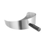 Hendi Kebab Schaufel, 275x230mm