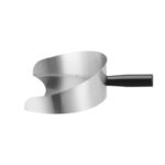 Hendi Kebab Schaufel, 275x230mm – Bild 2