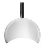 Hendi Kebab Schaufel, 275x230mm – Bild 3