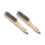 Hendi Drahtbürste - 2 Stk., 2 Stk., (L)290mm