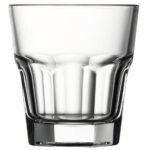 Paşabahçe Whiskyglas Casablanca, 0,245 ltr.