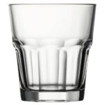 Paşabahçe Whiskyglas Casablanca, 0,355 ltr.