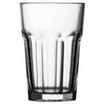 Paşabahçe Longdrinkglas Casablanca, 0,415 ltr.