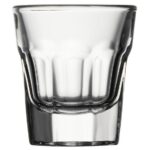 Paşabahçe Digestifglas Casablanca, 0,036 ltr.