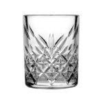 Paşabahçe Shotglas Timeless, 0,062 ltr.