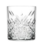 Paşabahçe Whiskyglas Timeless, 0,345 ltr.