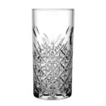 Paşabahçe Longdrinkglas Timeless, 0,295 ltr.