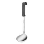 Hendi Suppenkelle, 0,09L, 335x90mm