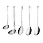 Hendi Suppenlöffel, 0,09L, 308x85mm – Bild 2