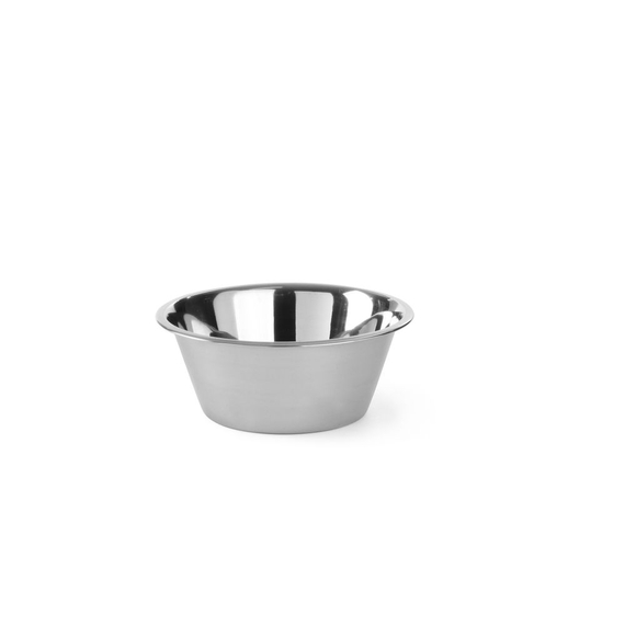530306.jpg Hendi Küchenschüssel, 1,5L, ⌀227x(H)83mm – Bild 1