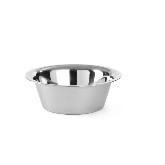 530603.jpg Hendi Küchenschüssel, 4,4L, ⌀310x(H)107mm – Bild 1