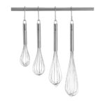 Hendi Schneebesen, (L)230mm – Bild 2