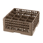 Bartscher Gläserkorb, 16 Fächer – Bild 2