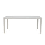 Barths Belfort - Rechteckiger Dining Tisch 210x90 cm, Sand