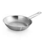 Essentials Pfanne COOKWARE 53, Ø 28 cm, Chromnickelstahl