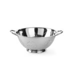 Hendi Seiher Kitchen Line, Kitchen Line, ⌀340x(H)160mm