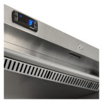 Tefcold Lagerkühlschrank GN2/1 UR600SS, SS 430, EEK A – Bild 2
