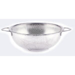 Hendi Gemüsesieb, ⌀225x(H)90mm – Bild 2