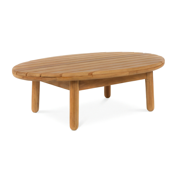 536683-lungo-side-table-90x60x25cm-teak-1.jpg Barths Lungo - Beistelltisch 90x60x25 cm, Teak – Bild 1