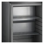 Tefcold Minibar TM44G-1, Schwarz, EEK G – Bild 3