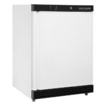 Tefcold Lagerkühlschrank UR200W1, Weiß, EEK A+