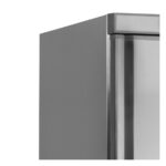 Tefcold Lagerkühlschrank UR200X1, SS 430, EEK A+ – Bild 4