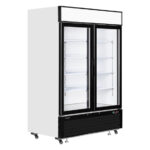 Tefcold Displaykühlschrank LGC5000, Weiß, EEK B