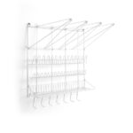 Hendi Wandregal für Spritzbeutel, 500x360x(H)560mm – Bild 3