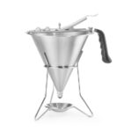 Hendi Fondant-Trichter Profi Line, Profi Line, 1,5L, ⌀212x(H)315mm