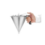 Hendi Fondant-Trichter Profi Line, Profi Line, 1,5L, ⌀212x(H)315mm – Bild 4