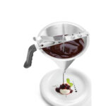 Hendi Fondant-Trichter Profi Line, Profi Line, 1,5L, ⌀212x(H)315mm – Bild 5