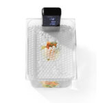 Hendi Sous-Vide Kochkugeln – 500 Stück, Weiß, ⌀20mm – Bild 5