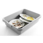 Hendi Transportbox, 555x410x(H)130mm – Bild 2