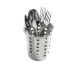 Hendi Besteckköcher, ⌀97x(H)137mm – Bild 2