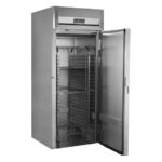 Tefcold Einfahr-Kühlschrank RIC880X1, SS 304 – Bild 2