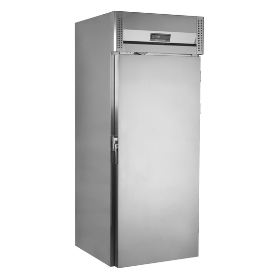 55336-RIC880X1.jpg Tefcold Einfahr-Kühlschrank RIC880X1, SS 304 – Bild 1