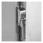 Tefcold Einfahr-Kühlschrank RIC1760X1, SS 304 – Bild 4