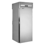 Tefcold Durchfahr-Kühlschrank RTC880X1, SS 304