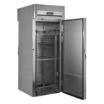 Tefcold Durchfahr-Kühlschrank RTC880X1, SS 304 – Bild 2