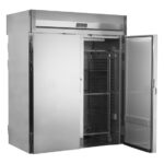 Tefcold Durchfahr-Kühlschrank RTC1760X1, SS 304 – Bild 2