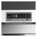 Tefcold Durchfahr-Kühlschrank RTC1760X1, SS 304 – Bild 3