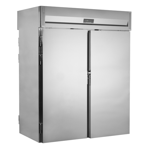 55339-RTC1760X1.jpg Tefcold Durchfahr-Kühlschrank RTC1760X1, SS 304 – Bild 1