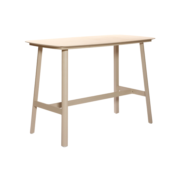 553691_belfort_bar_table_sand_1.jpg Barths Belfort - Bartisch, Sand – Bild 1