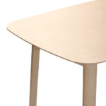 Barths Belfort - Bartisch, Sand – Bild 2
